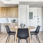 Dumbo 2Br W Wd Roof Gym Nr Timeout Building Nyc-960
