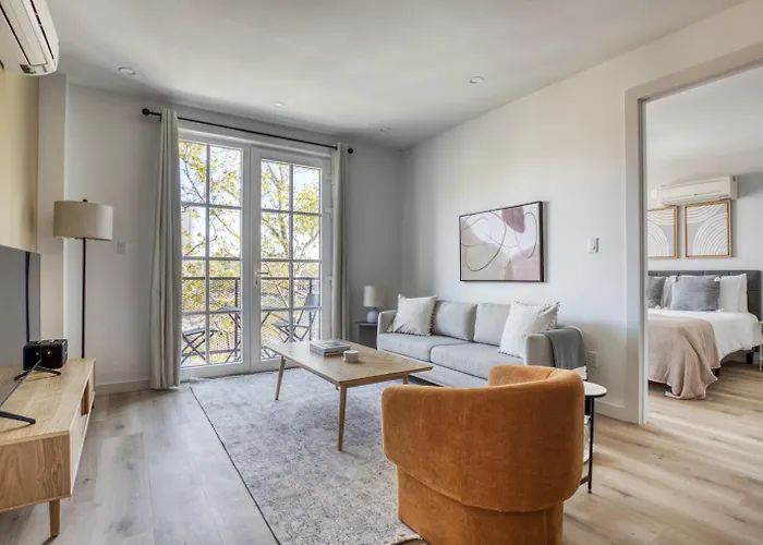Dumbo 2Br W Wd Roof Gym Nr Timeout Building Nyc-960