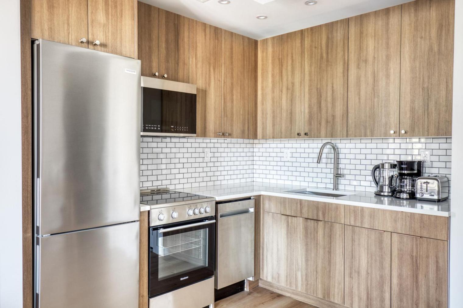 Apartment Dumbo 2br W Wd Roof Gym Nr Timeout Building Nyc-960 *