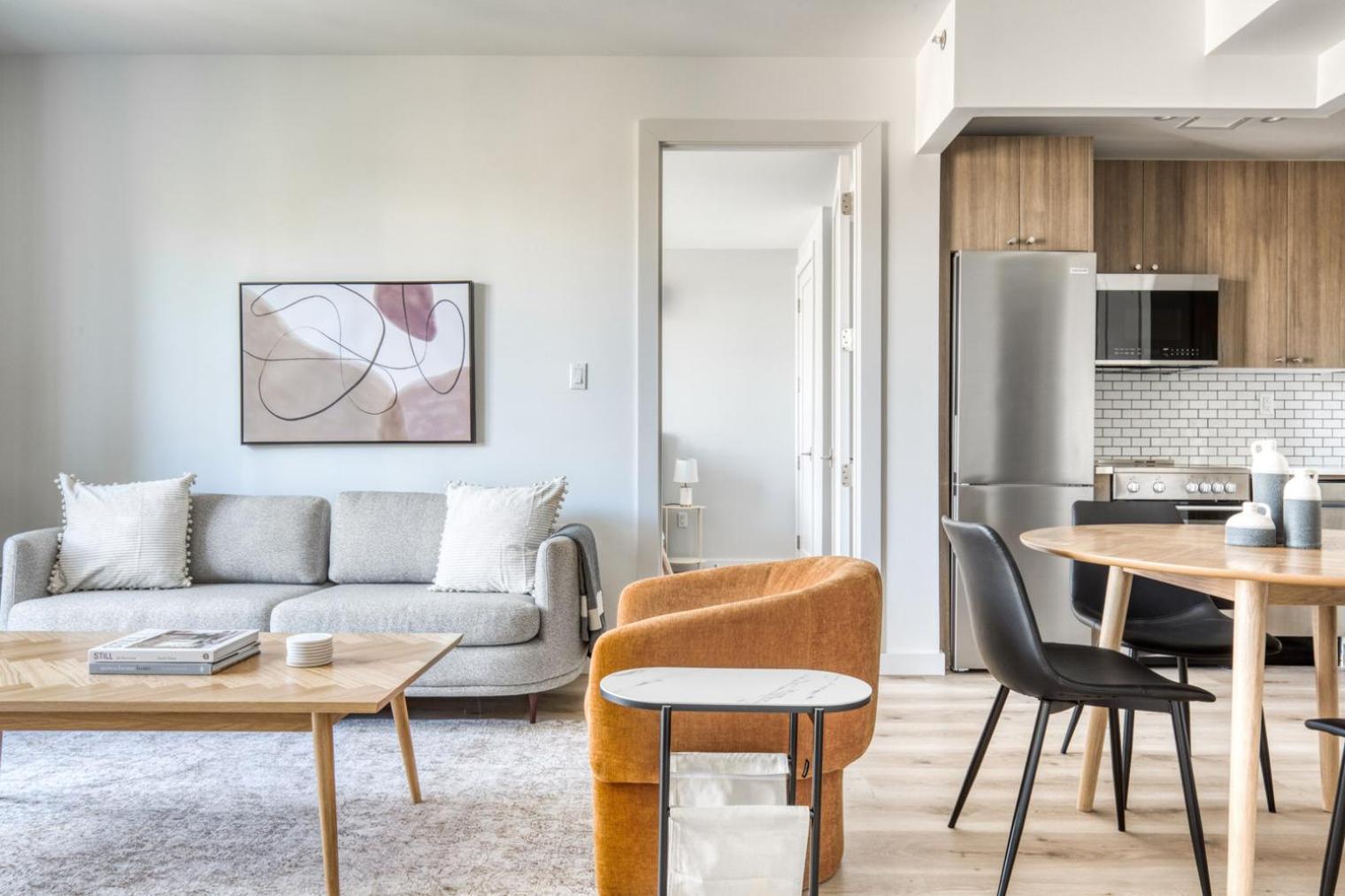 Apartment Dumbo 2br W Wd Roof Gym Nr Timeout Building Nyc-960