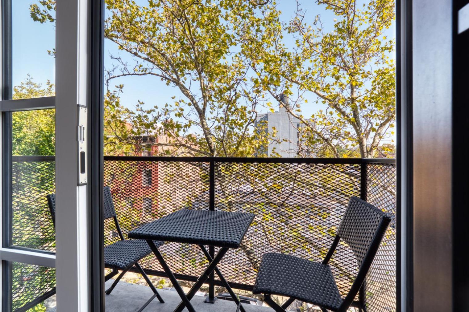 Dumbo 2br W Wd Roof Gym Nr Timeout Building Nyc-960 Apartment *