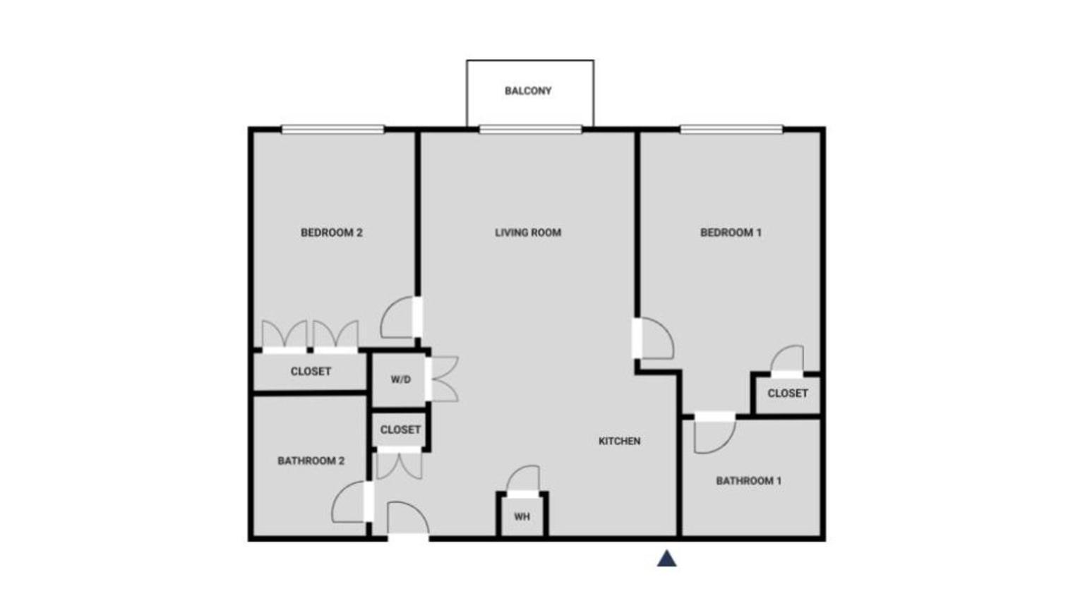 Dumbo 2br W Wd Roof Gym Nr Timeout Building Nyc-960 New York