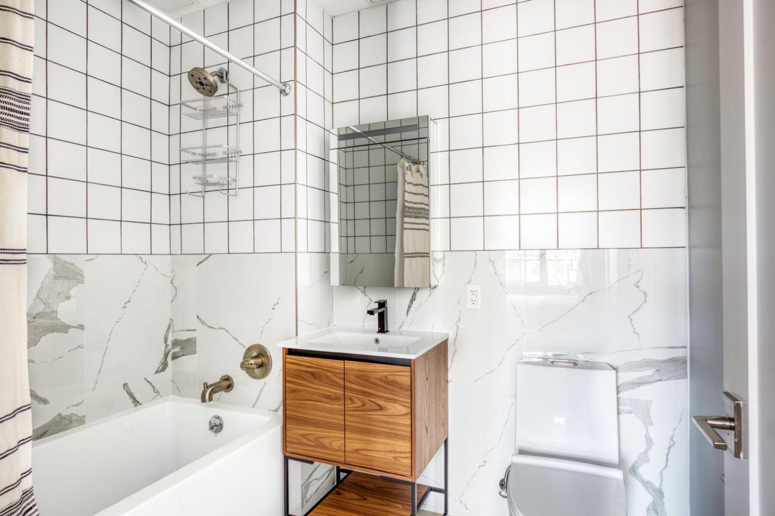 Dumbo 2br W Wd Roof Gym Nr Timeout Building Nyc-960 Apartment