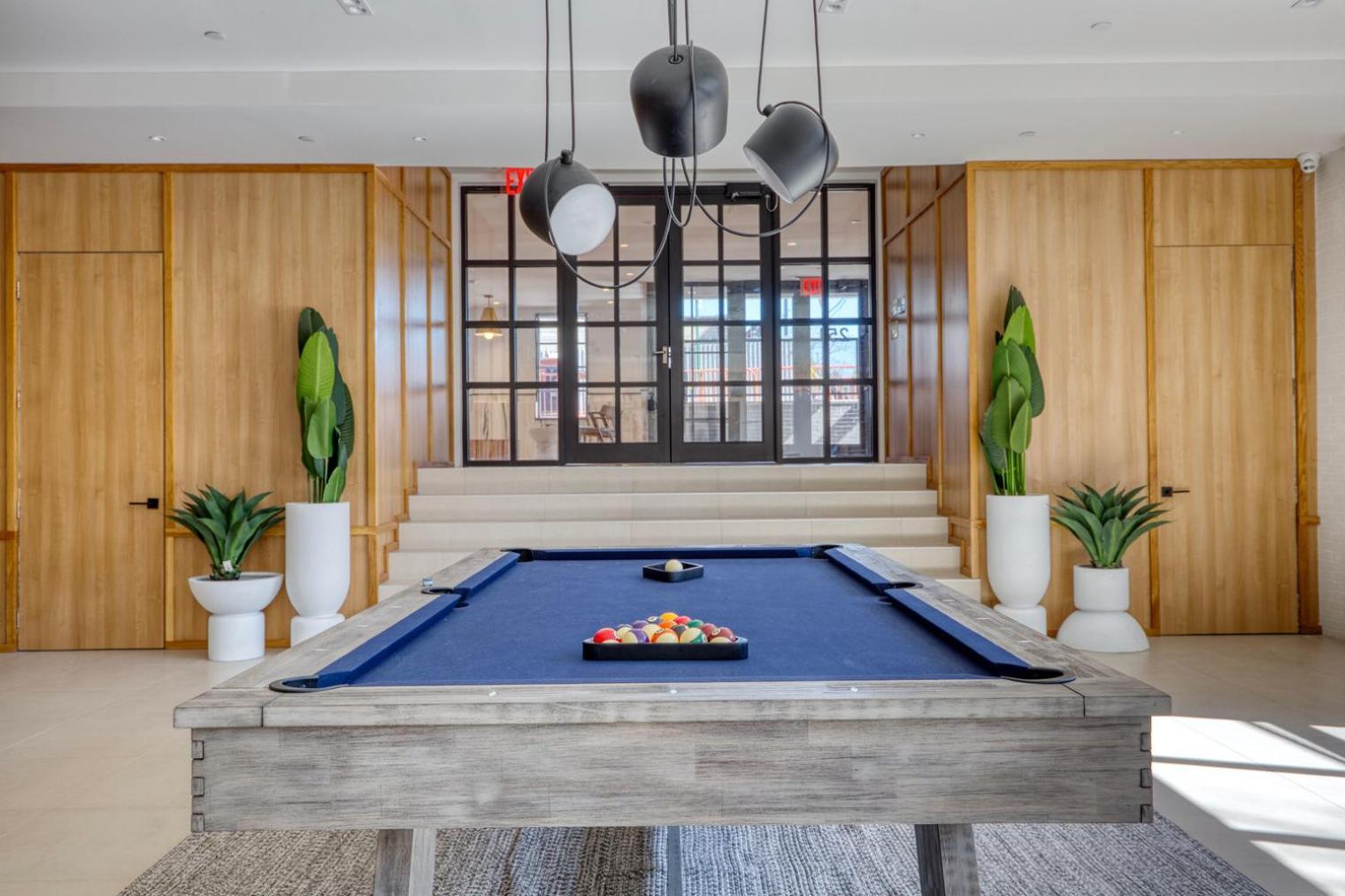 Apartment Dumbo 2br W Wd Roof Gym Nr Timeout Building Nyc-960 *