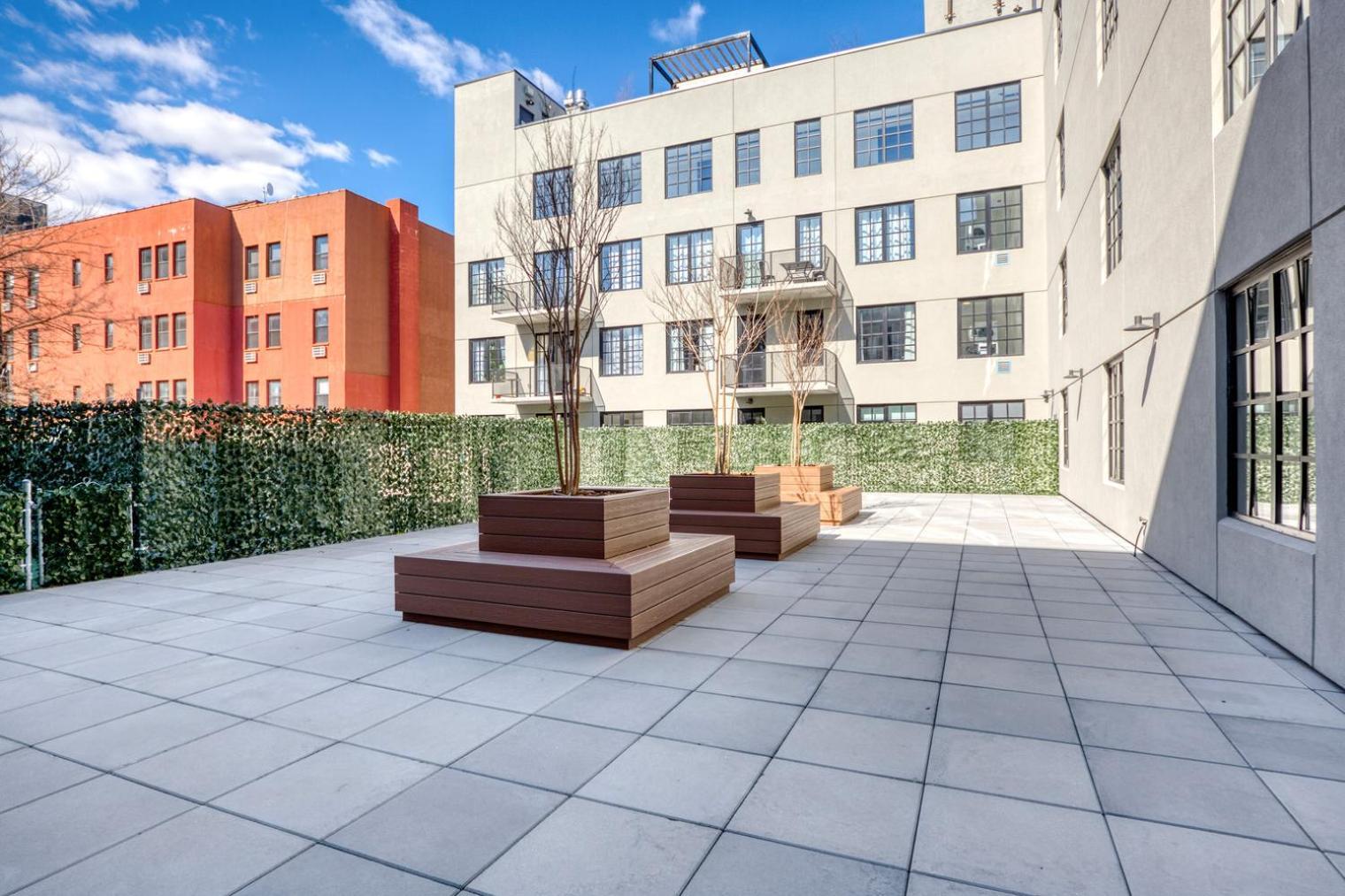 Dumbo 2br W Wd Roof Gym Nr Timeout Building Nyc-960 Apartment