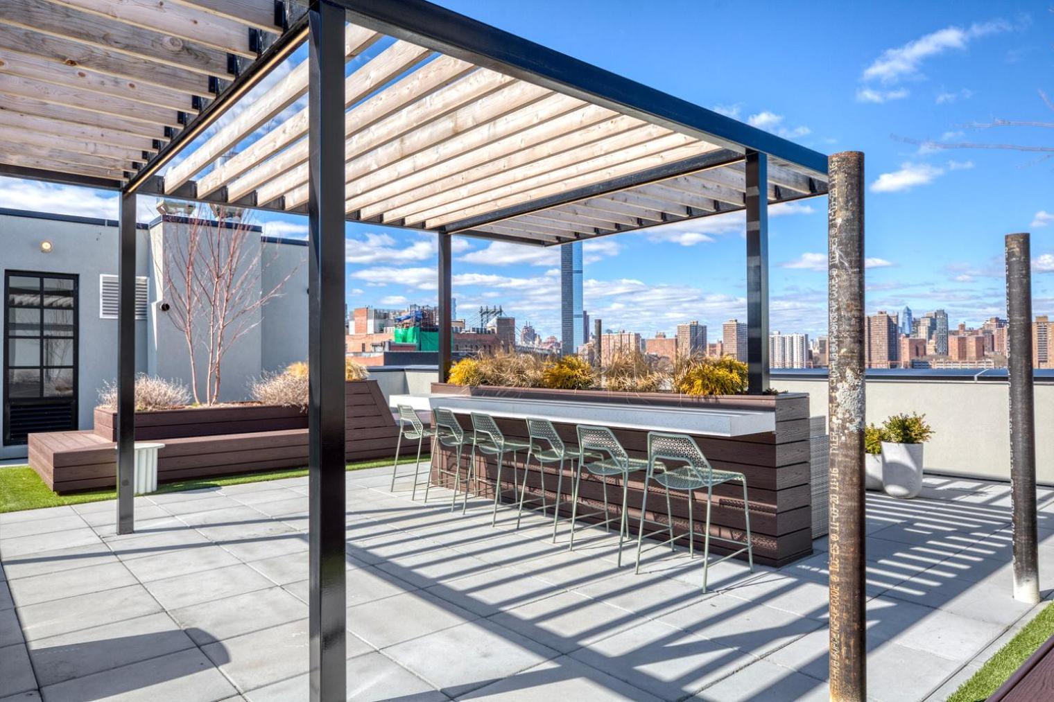 Dumbo 2br W Wd Roof Gym Nr Timeout Building Nyc-960 * New York