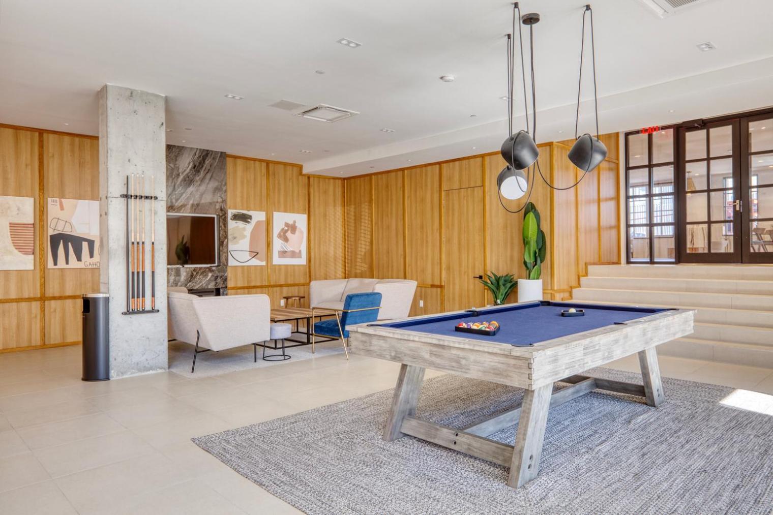 Apartment Dumbo 2br W Wd Roof Gym Nr Timeout Building Nyc-960